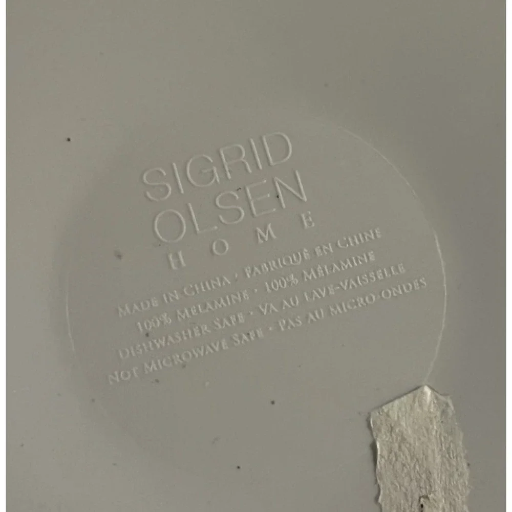 Sigrid Olsen 7.5